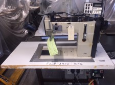 /ADLER 268 FA 73 1AGO TRIPLICE RASAFILO QUICK DIGITAL 220V PANN